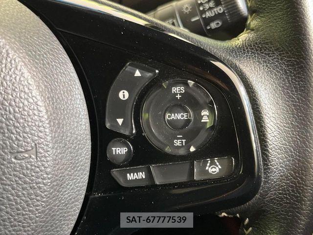 Honda N BOX CUSTOM 2021-03 8209084-5