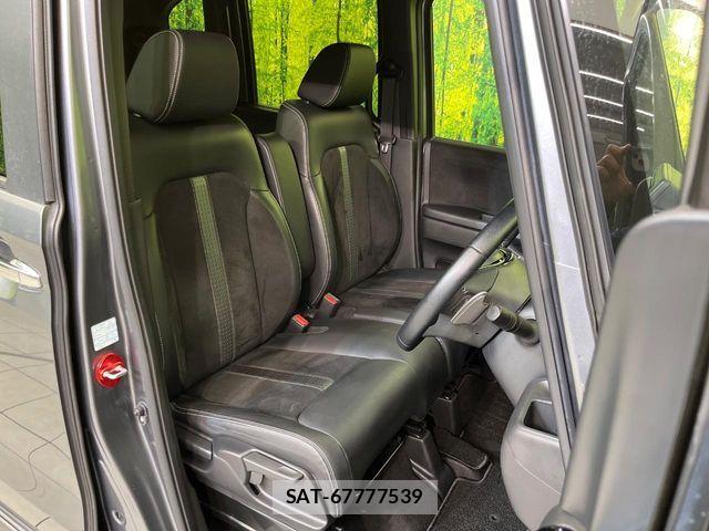 Honda N BOX CUSTOM 2021-03 8209084-7