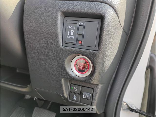 Honda N BOX CUSTOM 2022-07 8209073-9