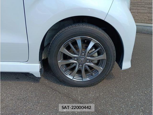 Honda N BOX CUSTOM 2022-07 8209073-15