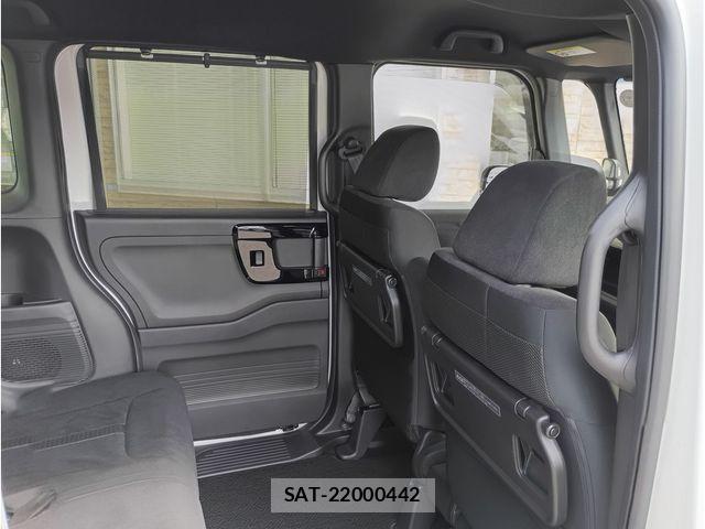 Honda N BOX CUSTOM 2022-07 8209073-4
