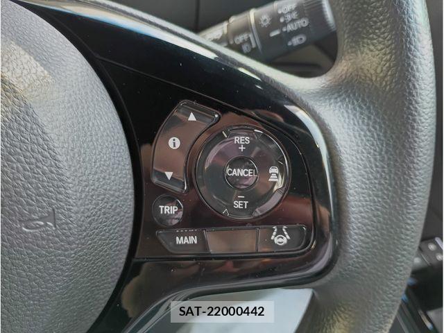 Honda N BOX CUSTOM 2022-07 8209073-8