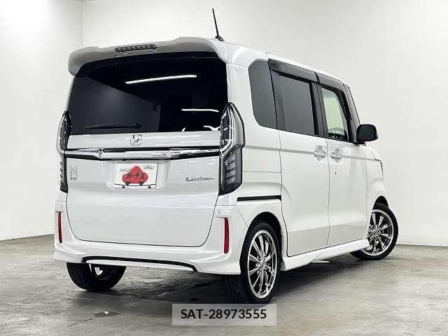 Honda N BOX CUSTOM 2019-09 8209057-2