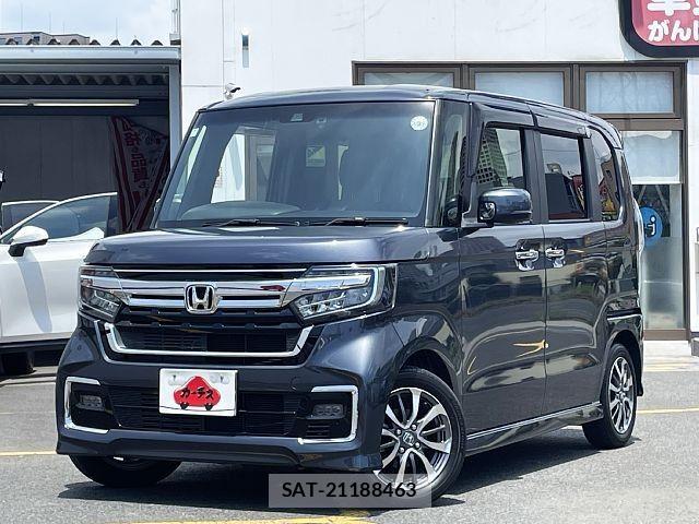Honda N BOX CUSTOM 2022-07 8209061-0