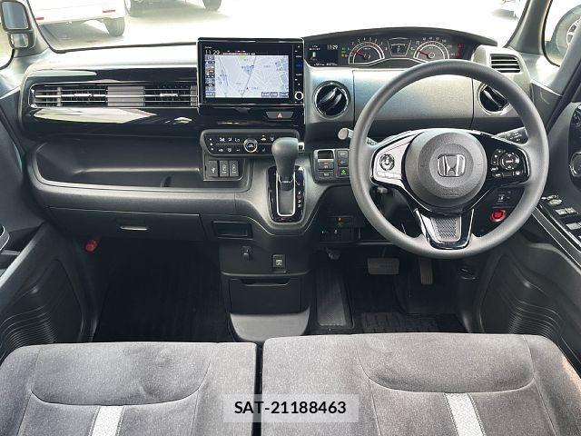Honda N BOX CUSTOM 2022-07 8209061-1