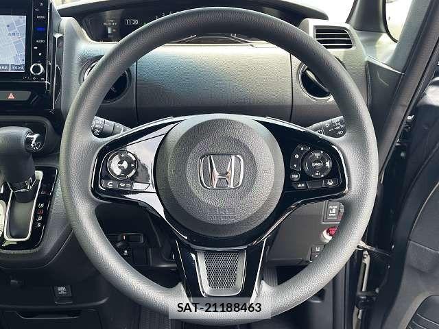 Honda N BOX CUSTOM 2022-07 8209061-4