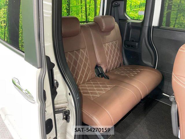 Honda N BOX CUSTOM 2024-03 8209023-9