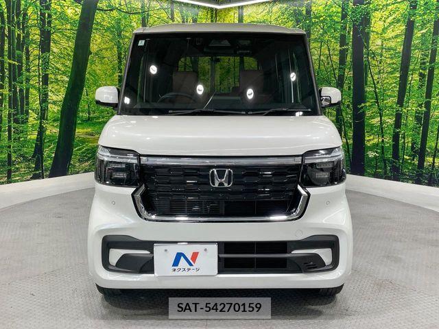 Honda N BOX CUSTOM 2024-03 8209023-14