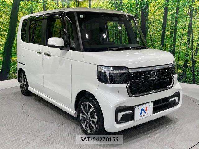 Honda N BOX CUSTOM 2024-03 8209023-16