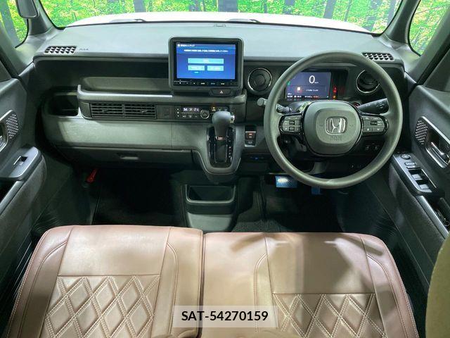 Honda N BOX CUSTOM 2024-03 8209023-3