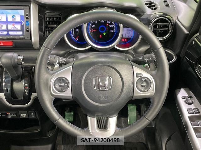 Honda N BOX CUSTOM 2016-01 8209094-10