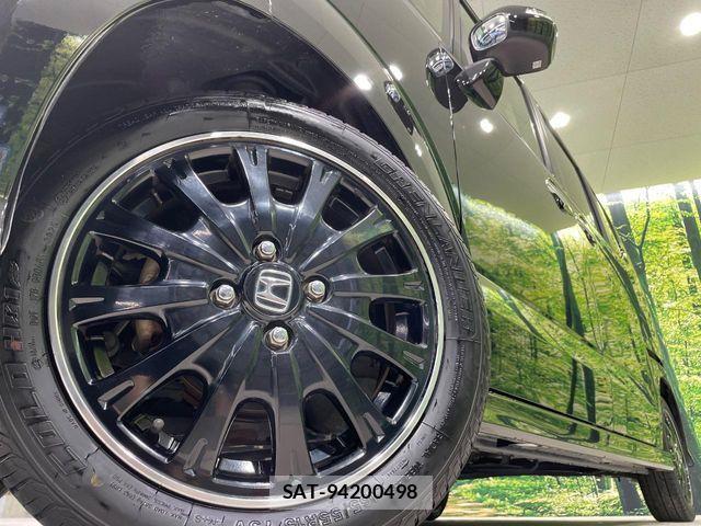 Honda N BOX CUSTOM 2016-01 8209094-11