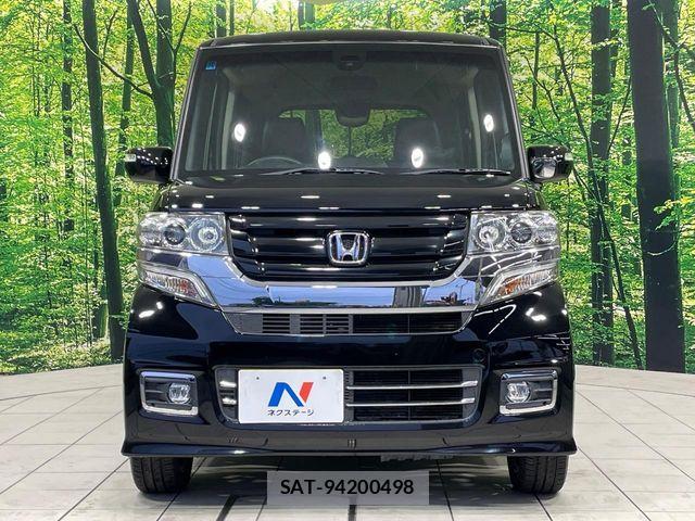 Honda N BOX CUSTOM 2016-01 8209094-13