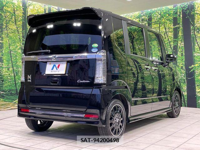 Honda N BOX CUSTOM 2016-01 8209094-16
