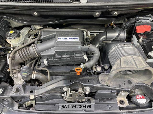 Honda N BOX CUSTOM 2016-01 8209094-17