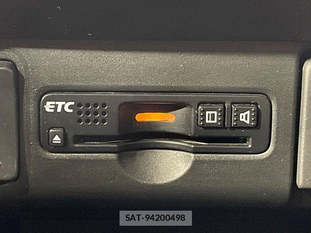 Honda N BOX CUSTOM 2016-01 8209094-6