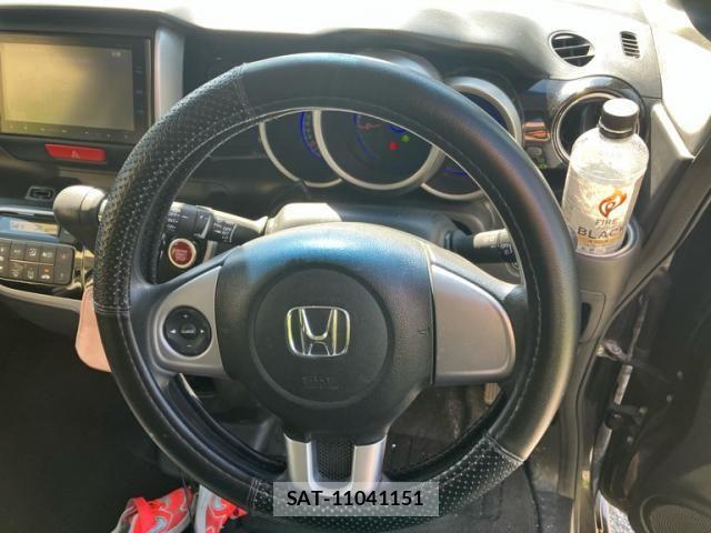 Honda N BOX CUSTOM 2015-01 8209121-10