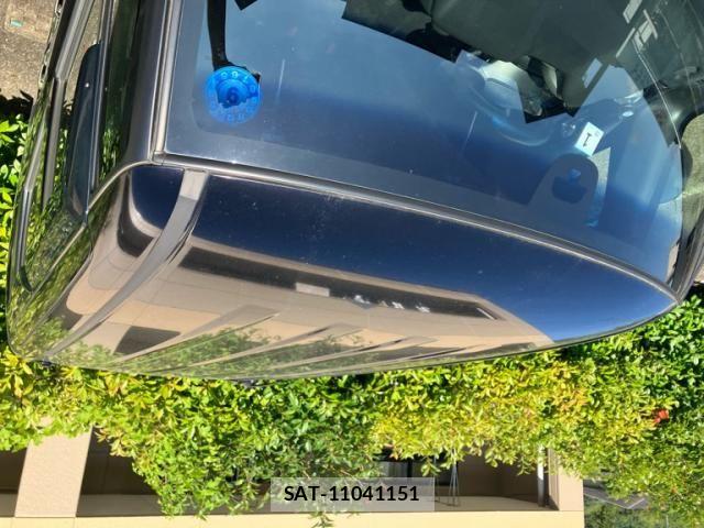 Honda N BOX CUSTOM 2015-01 8209121-3
