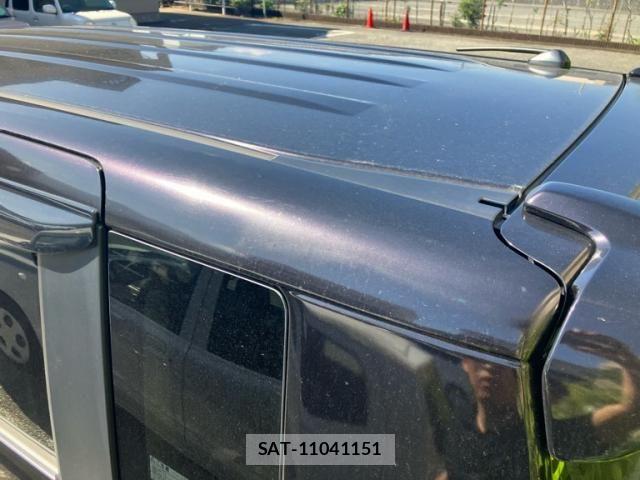 Honda N BOX CUSTOM 2015-01 8209121-4