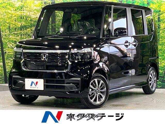 Honda N BOX CUSTOM 2026-07 8209036-0