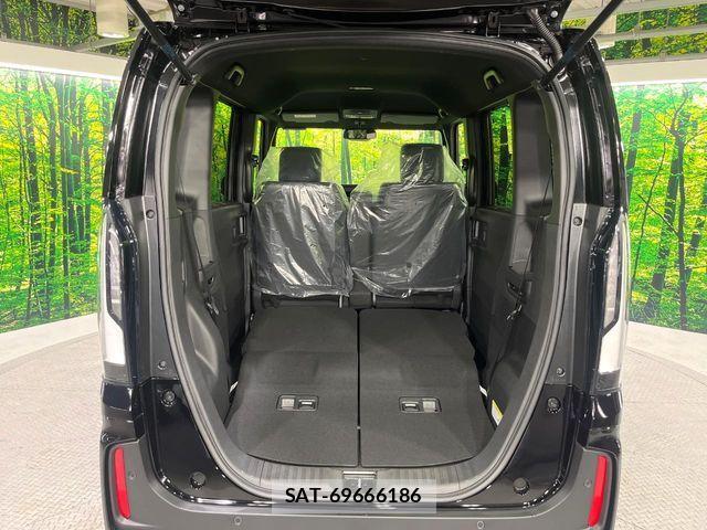 Honda N BOX CUSTOM 2026-07 8209036-9