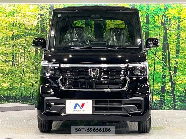 Honda N BOX CUSTOM 2026-07 8209036-13