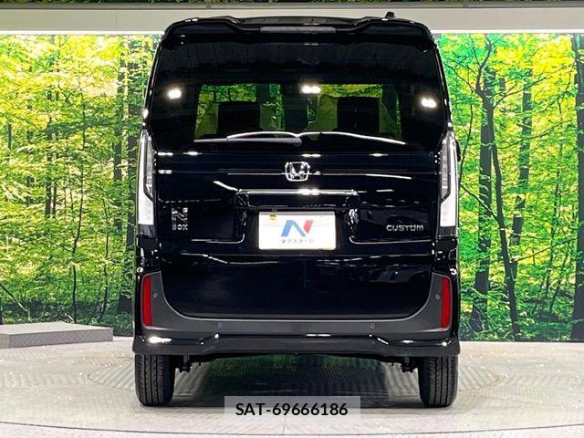 Honda N BOX CUSTOM 2026-07 8209036-14