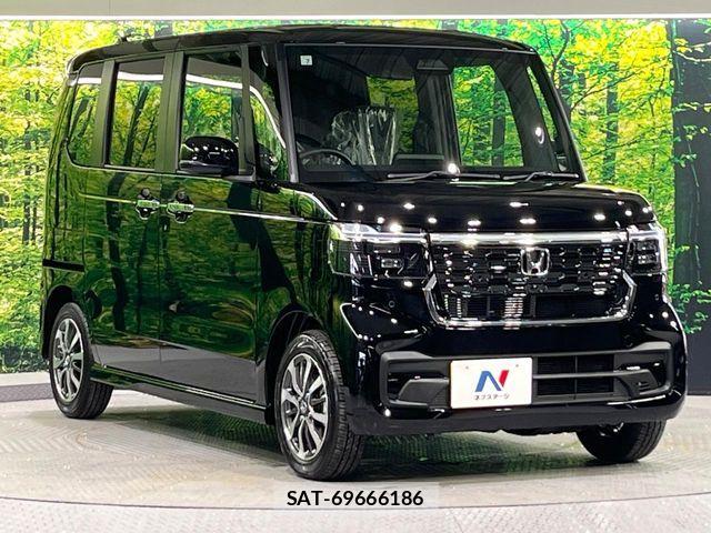 Honda N BOX CUSTOM 2026-07 8209036-15