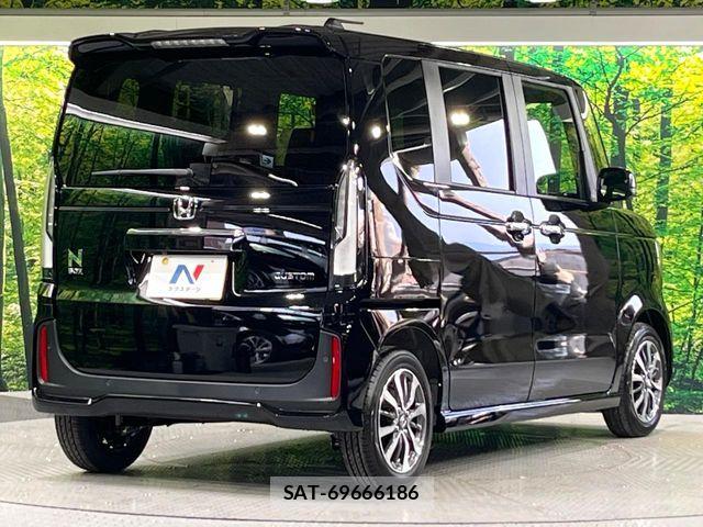 Honda N BOX CUSTOM 2026-07 8209036-16
