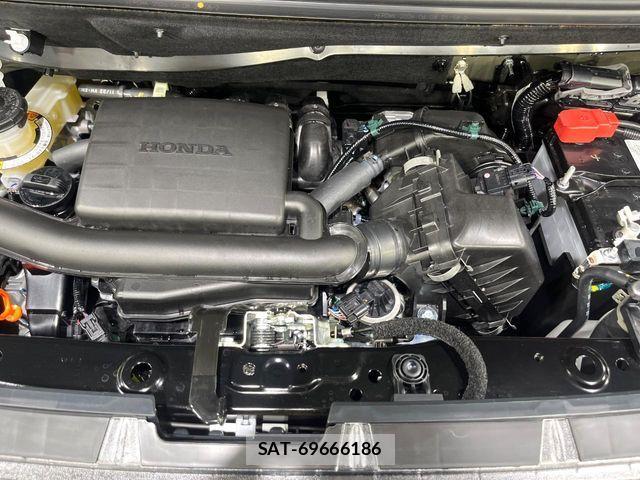 Honda N BOX CUSTOM 2026-07 8209036-17