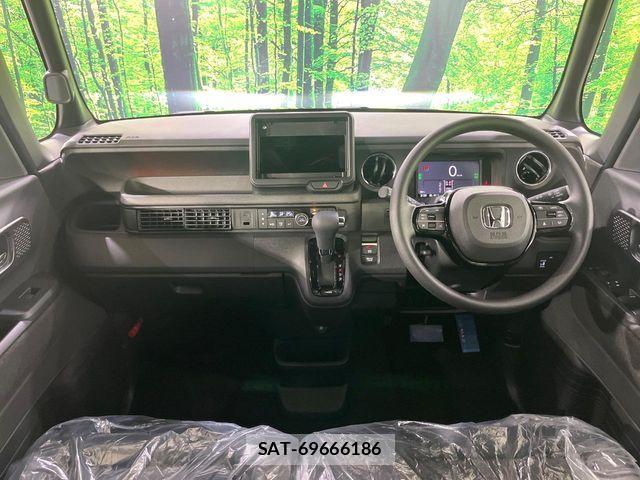 Honda N BOX CUSTOM 2026-07 8209036-4