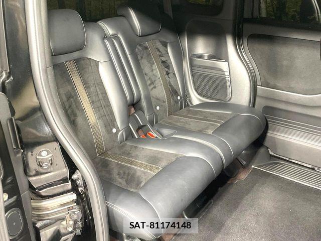 Honda N BOX CUSTOM 2017-09 8209107-10