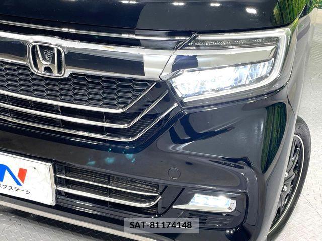 Honda N BOX CUSTOM 2017-09 8209107-13