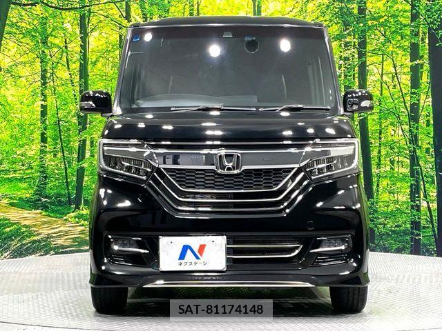 Honda N BOX CUSTOM 2017-09 8209107-15