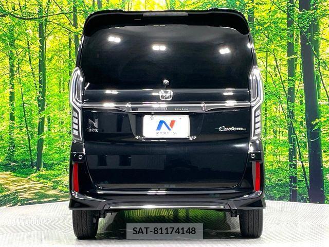 Honda N BOX CUSTOM 2017-09 8209107-16