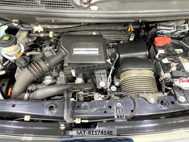 Honda N BOX CUSTOM 2017-09 8209107-17
