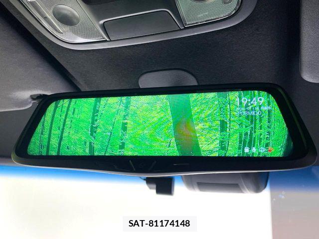 Honda N BOX CUSTOM 2017-09 8209107-6
