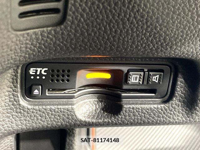 Honda N BOX CUSTOM 2017-09 8209107-8