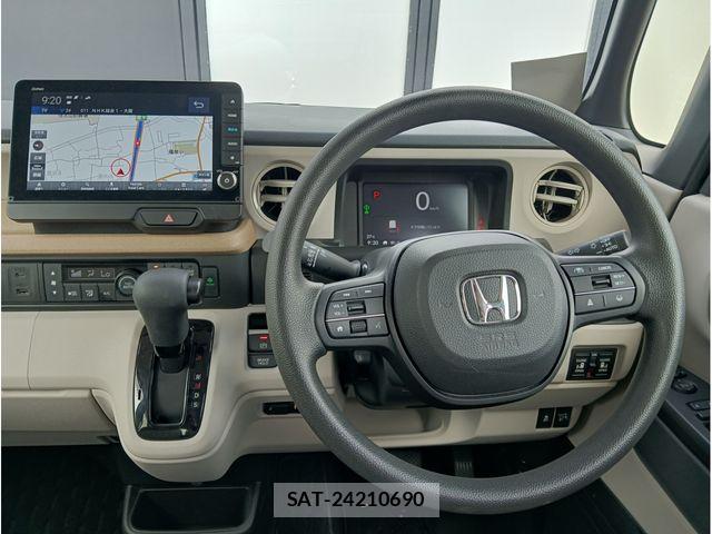 Honda N BOX CUSTOM 2024-07 8209053-10