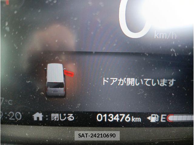Honda N BOX CUSTOM 2024-07 8209053-16