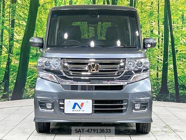 Honda N BOX CUSTOM 2016-03 8209097-13