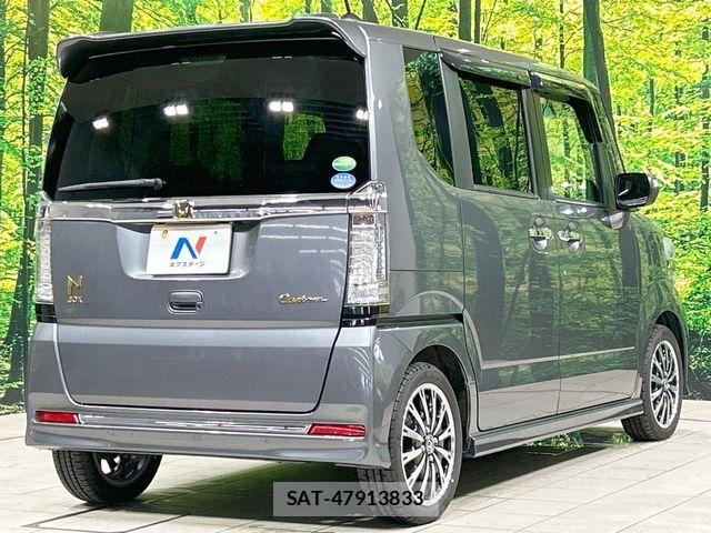Honda N BOX CUSTOM 2016-03 8209097-16