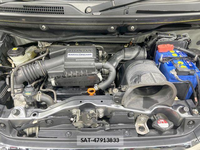 Honda N BOX CUSTOM 2016-03 8209097-17