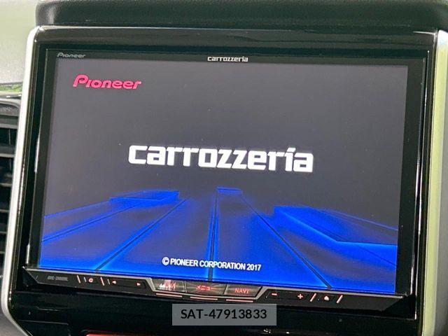 Honda N BOX CUSTOM 2016-03 8209097-2