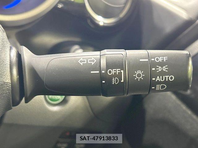 Honda N BOX CUSTOM 2016-03 8209097-6