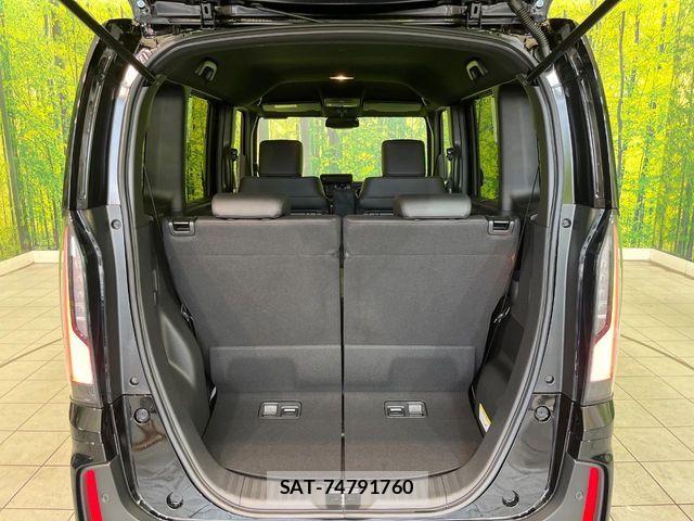 Honda N BOX CUSTOM 2026-07 8209012-9