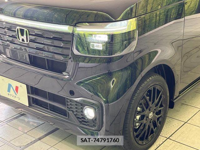 Honda N BOX CUSTOM 2026-07 8209012-11