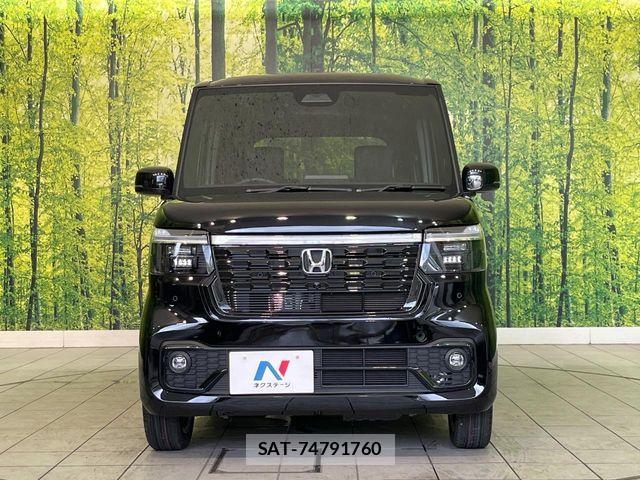 Honda N BOX CUSTOM 2026-07 8209012-13