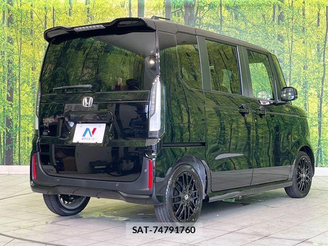 Honda N BOX CUSTOM 2026-07 8209012-16