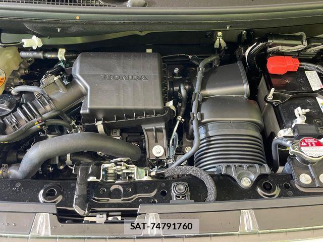 Honda N BOX CUSTOM 2026-07 8209012-18